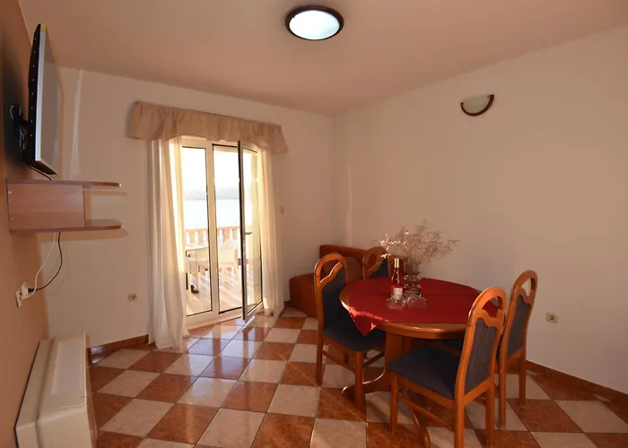 Apartment Resort