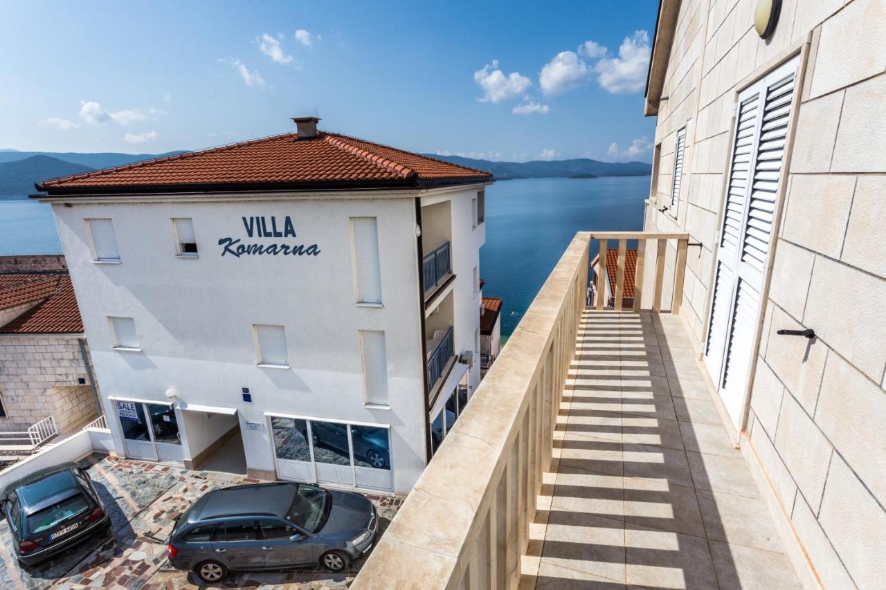Apartment Resort * Komarna
