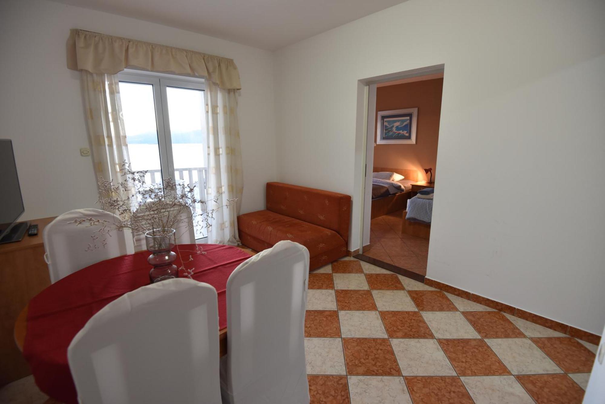 Appartement Apartment Resort Komarna