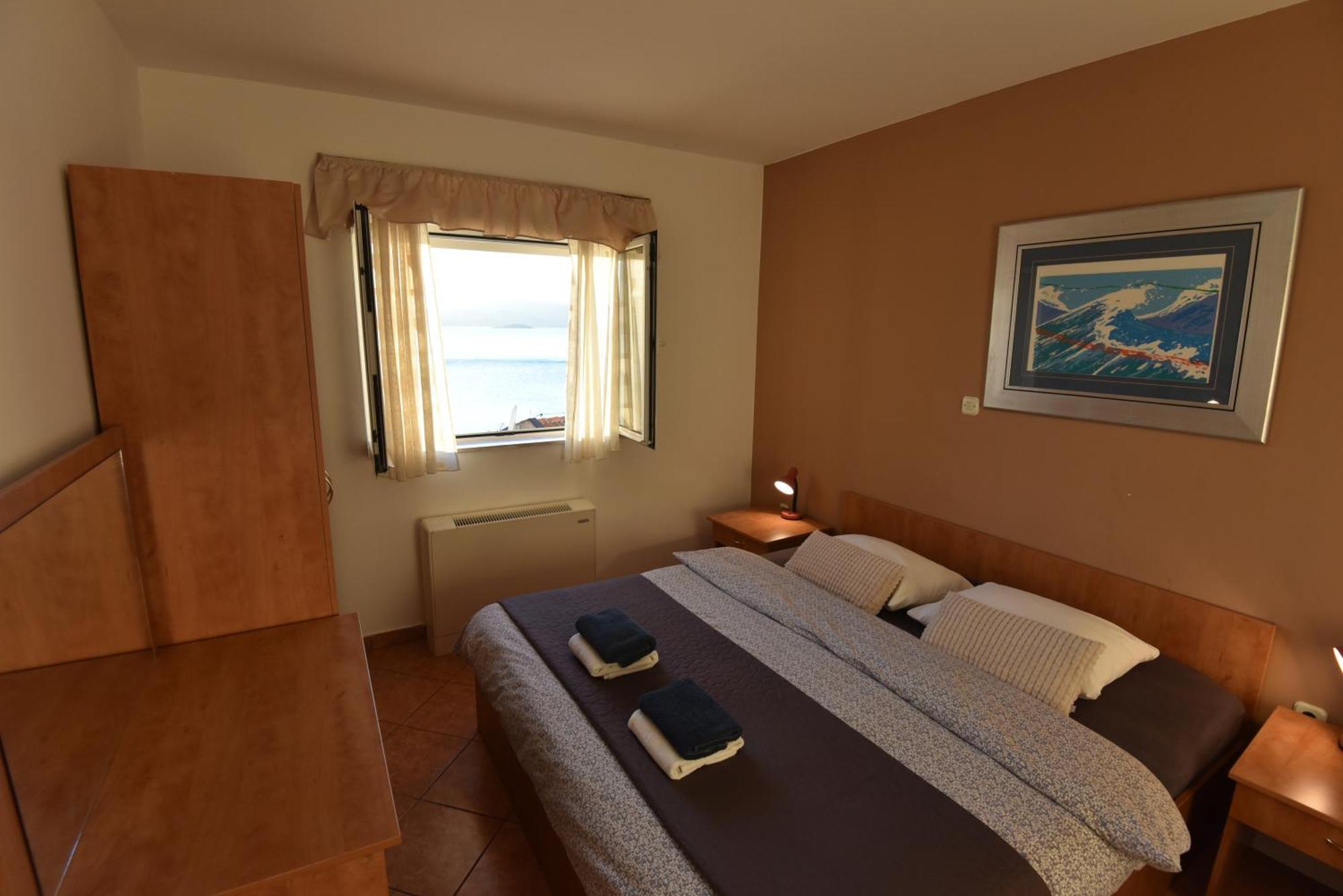 Apartment Resort * Komarna