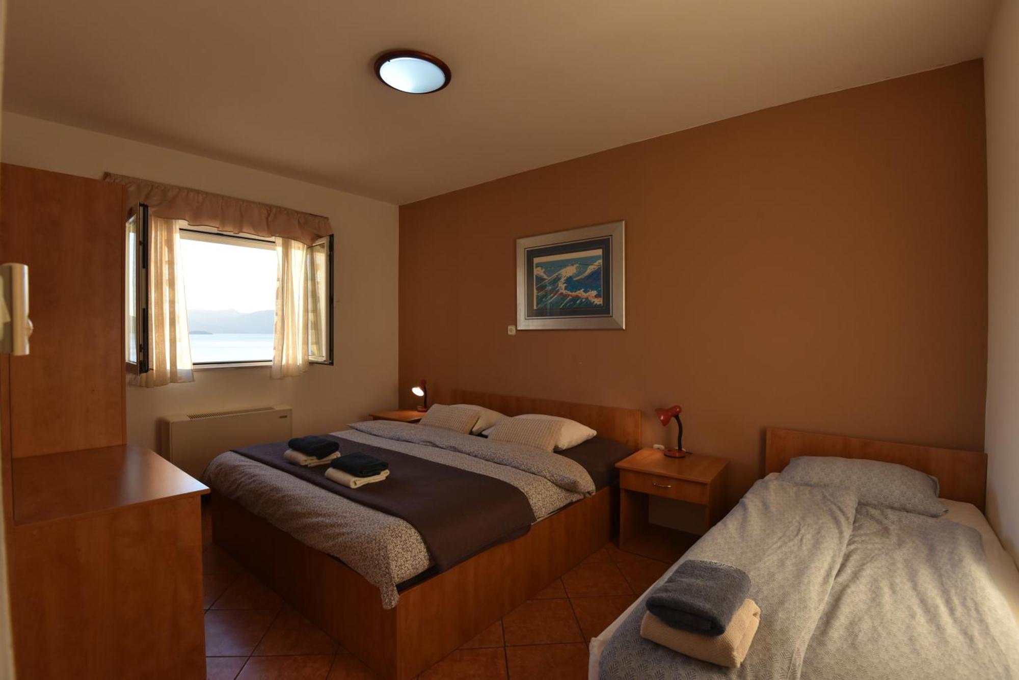 Apartment Resort * Komarna