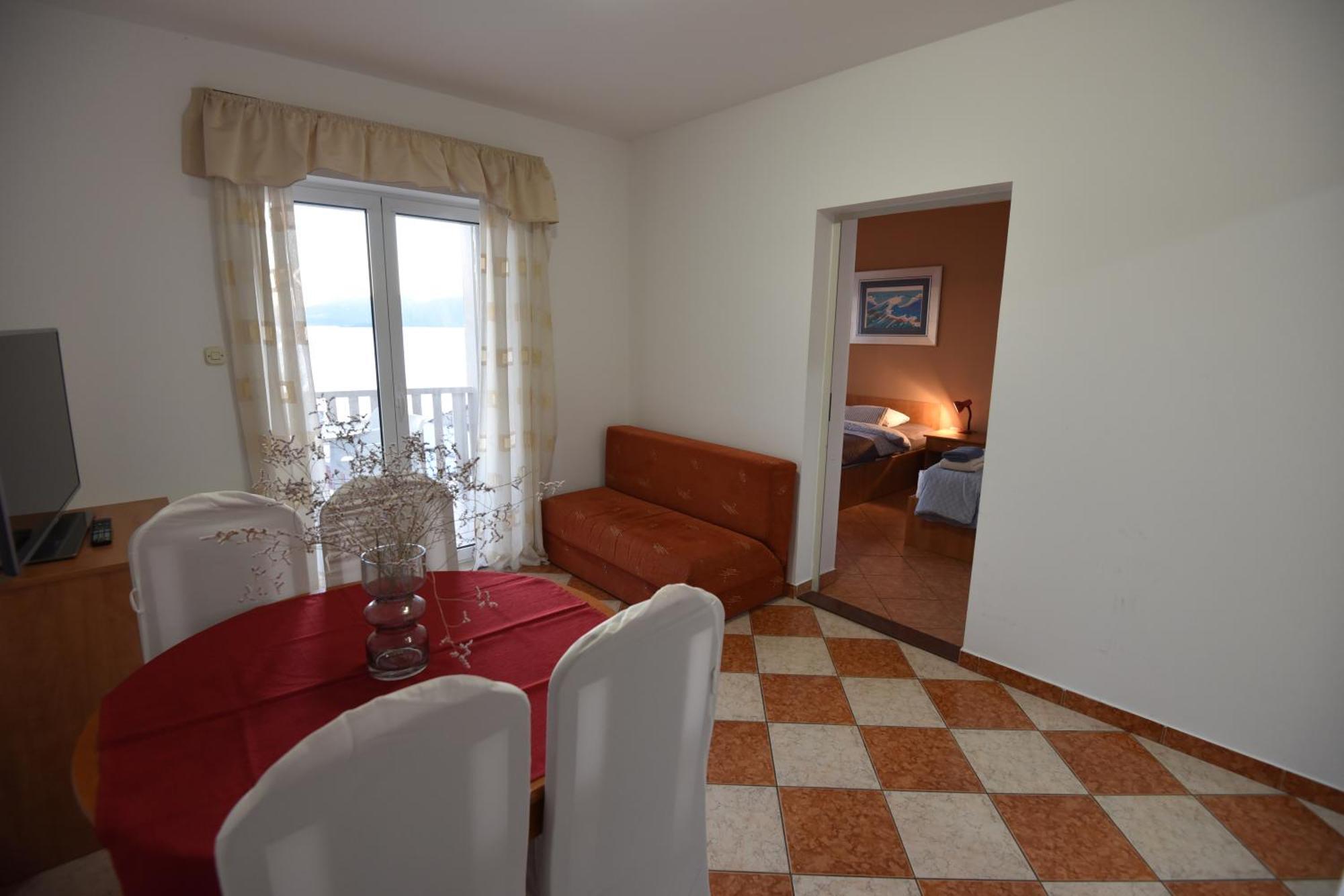 Apartment Resort Appartement
