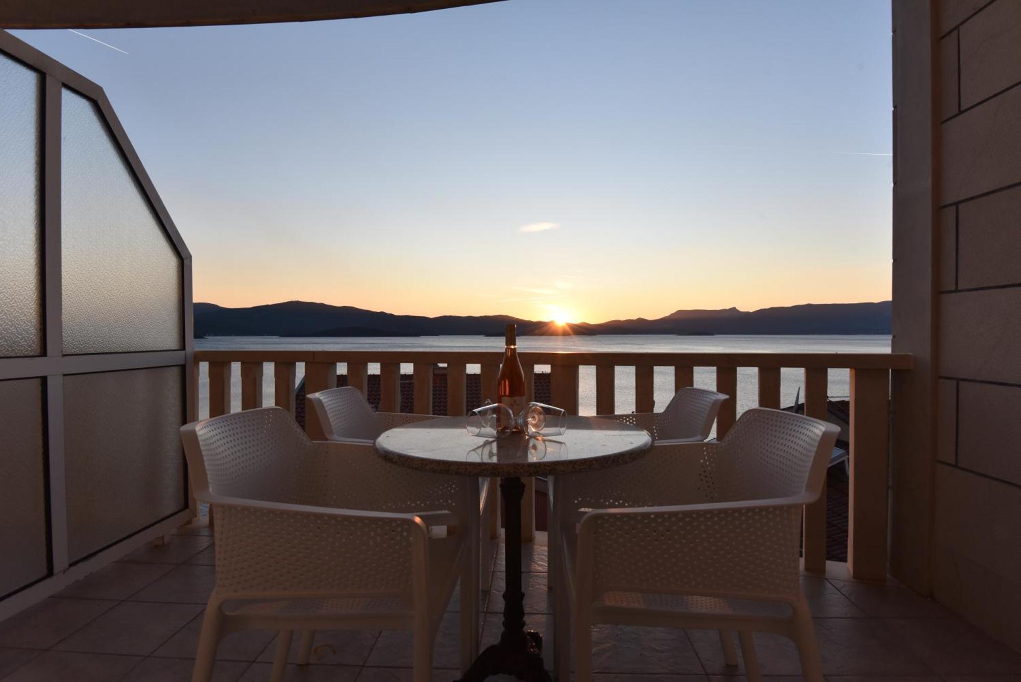 Appartement Apartment Resort Komarna