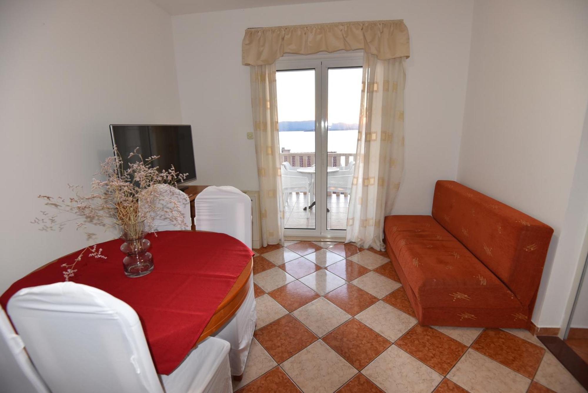 Apartment Resort Appartement Komarna
