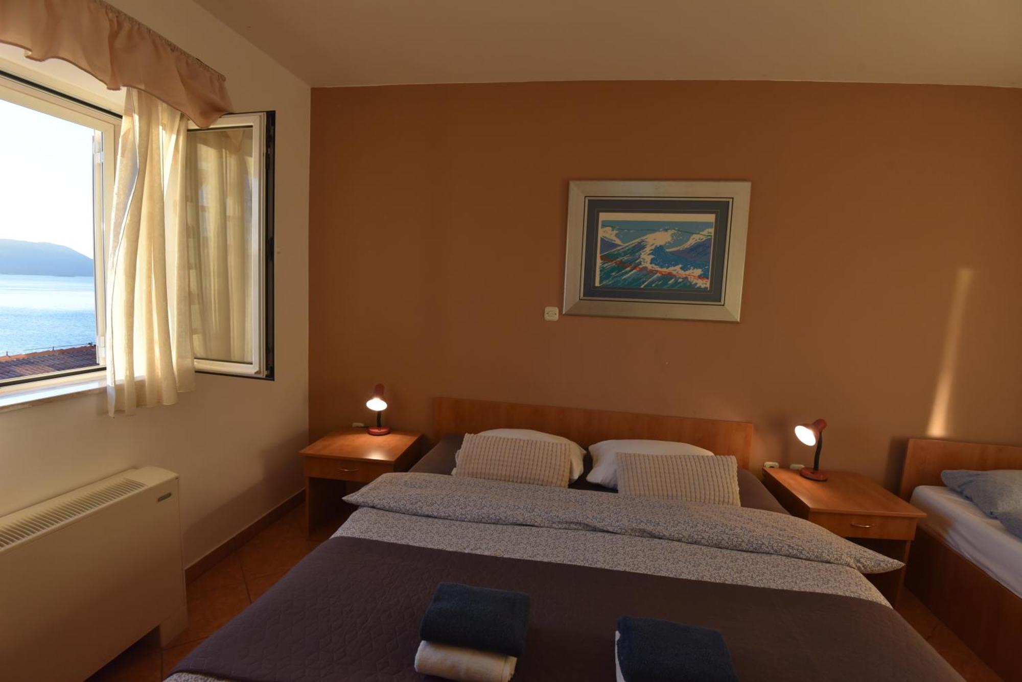 Apartment Resort Komarna