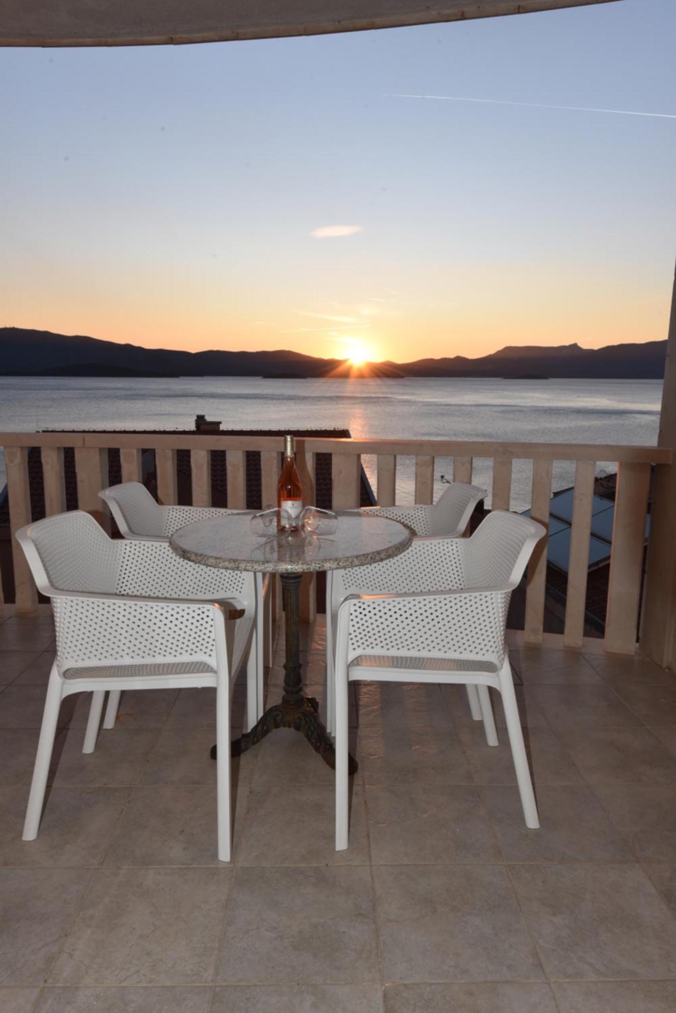 Apartment Resort Appartement