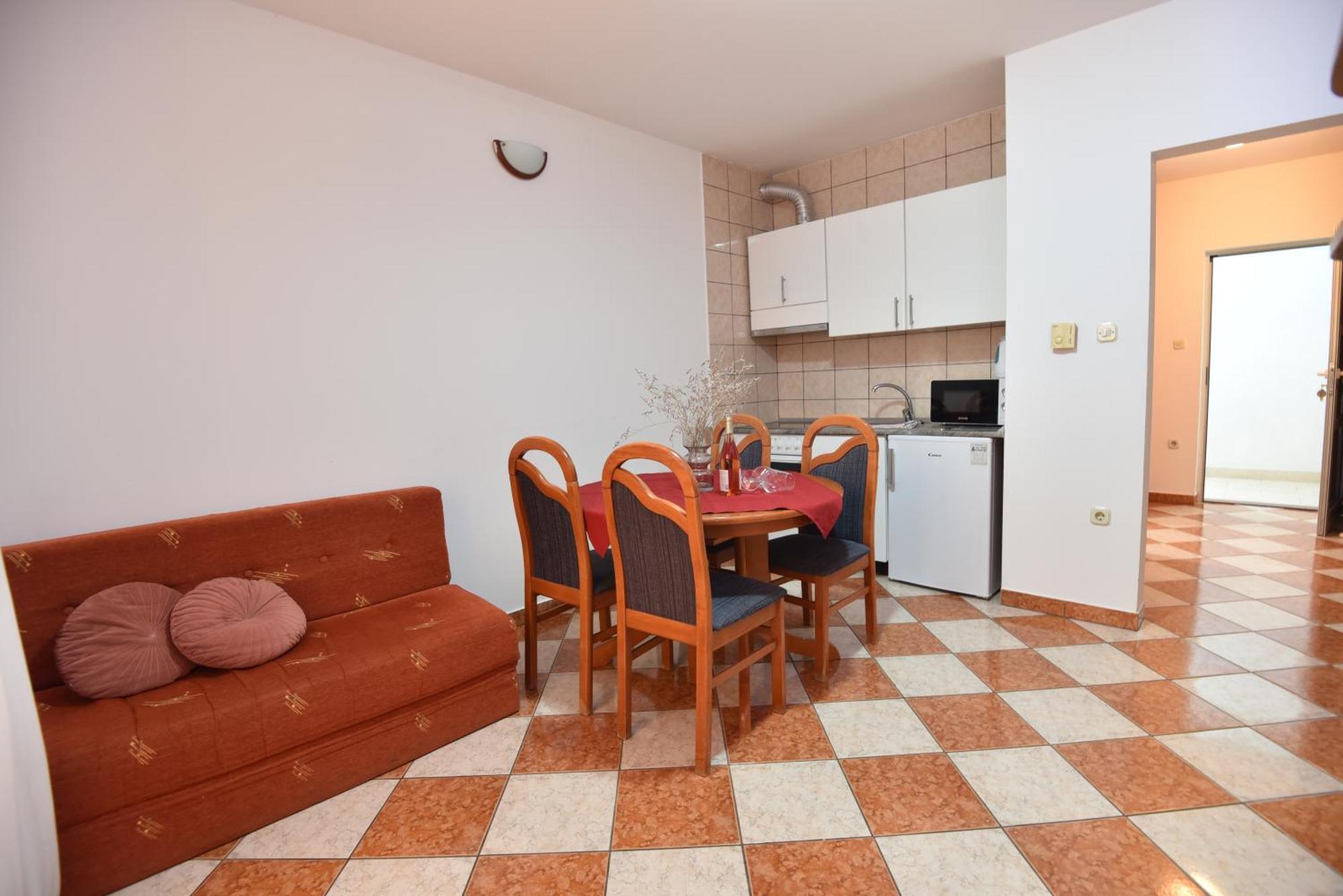 Apartment Resort Appartement