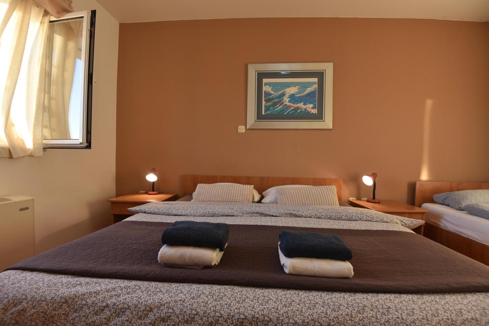 Apartment Resort Appartement