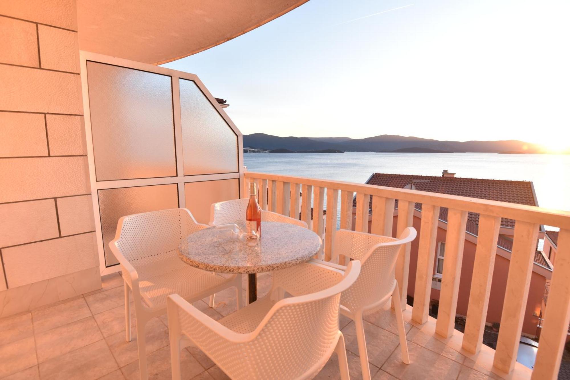 Apartment Resort * Komarna