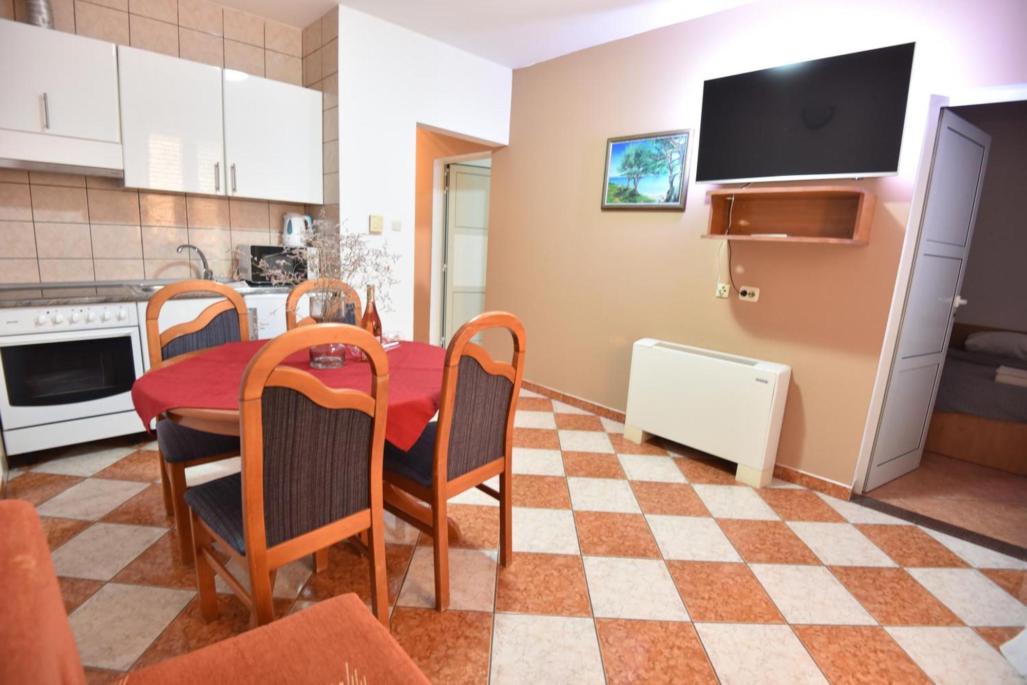 Apartment Resort