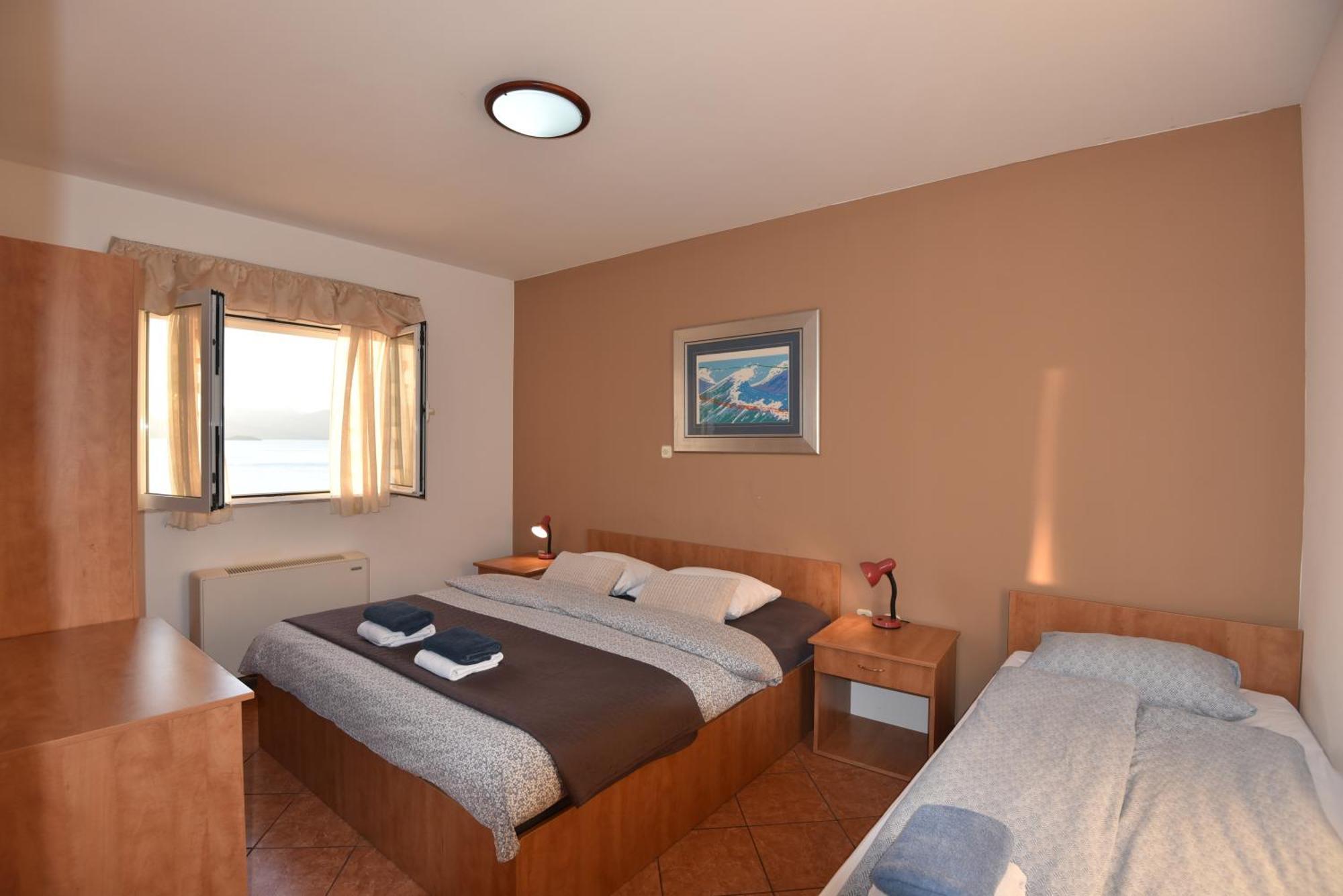 Apartment Resort