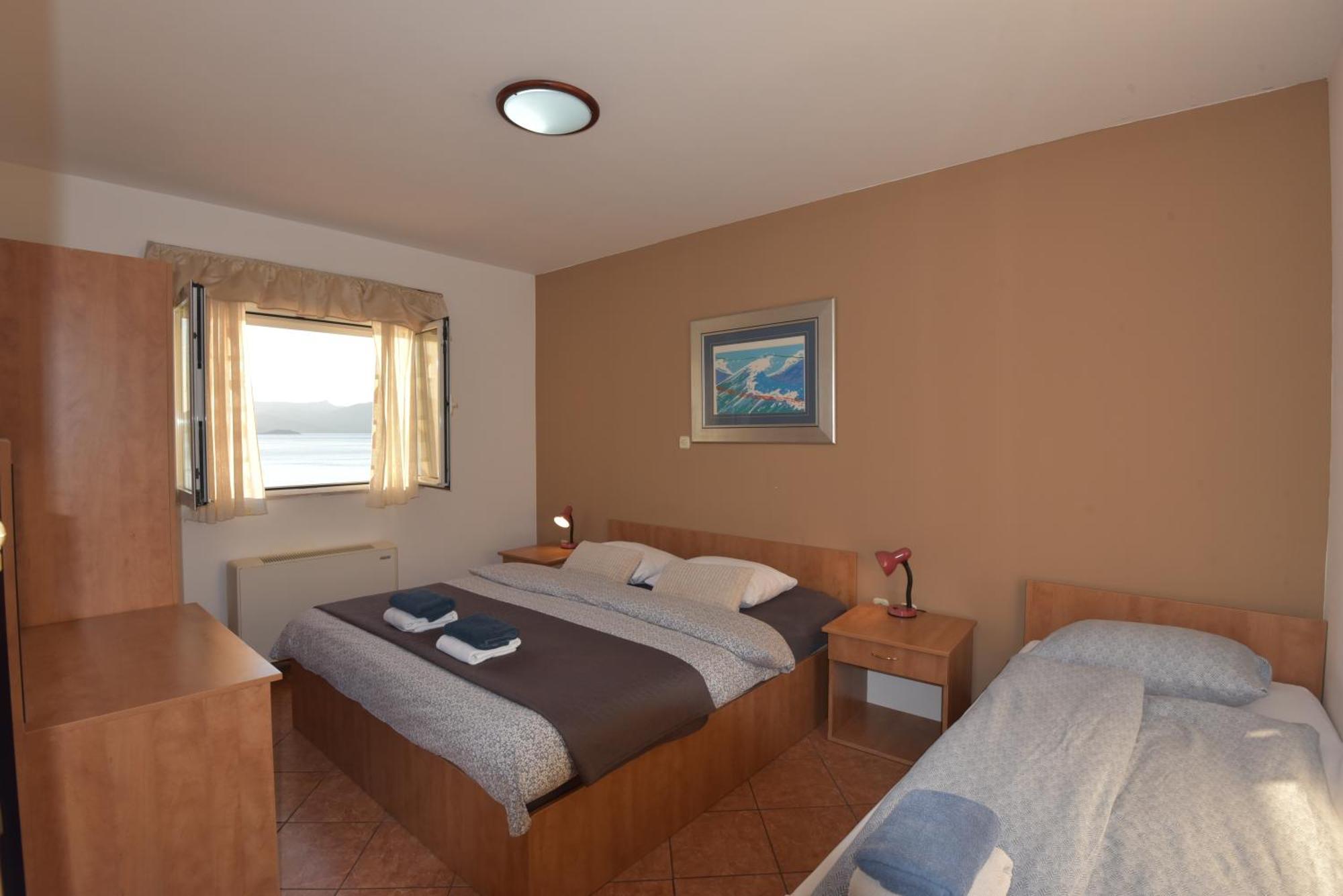 Apartment Resort