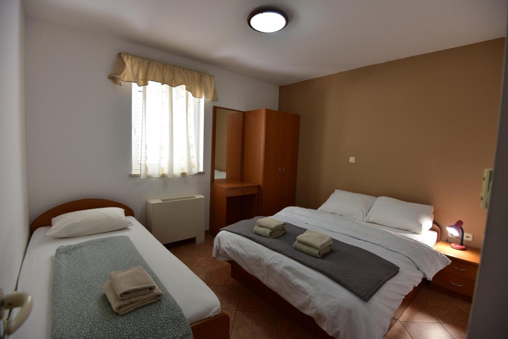 Apartment Resort Appartement *