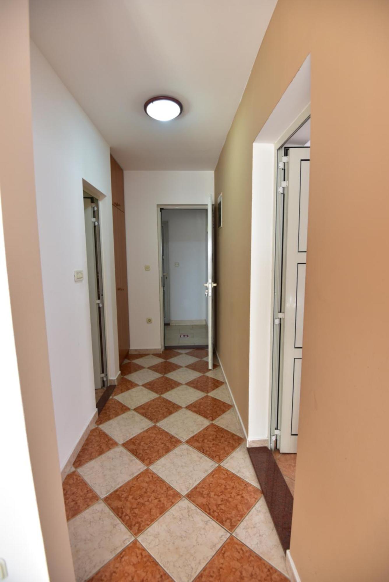 Appartement Apartment Resort Komarna