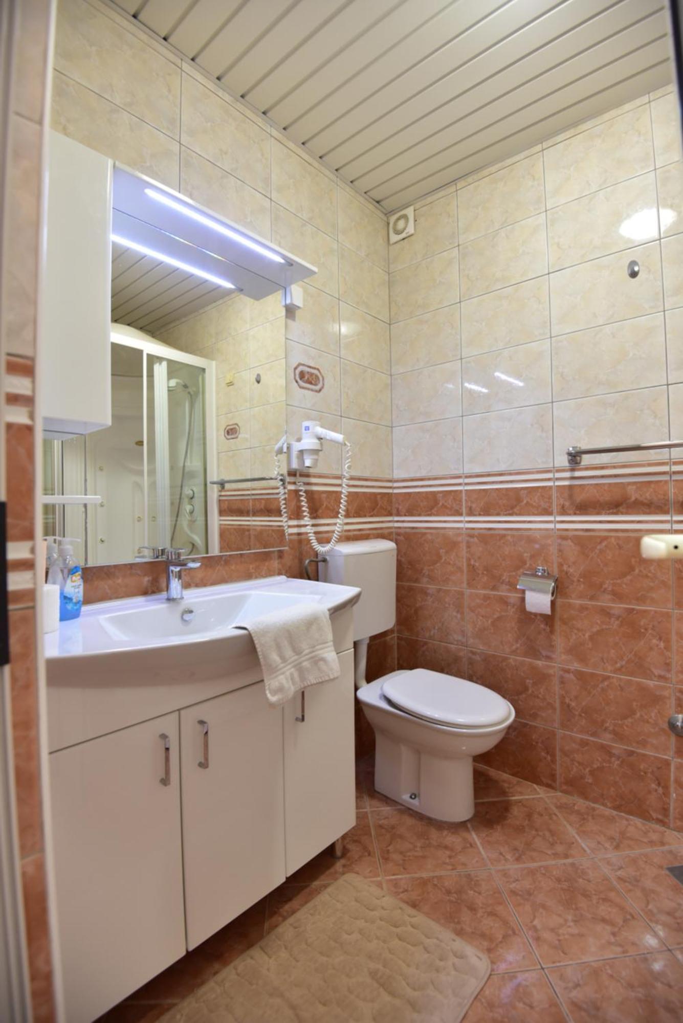 Apartment Resort Komarna