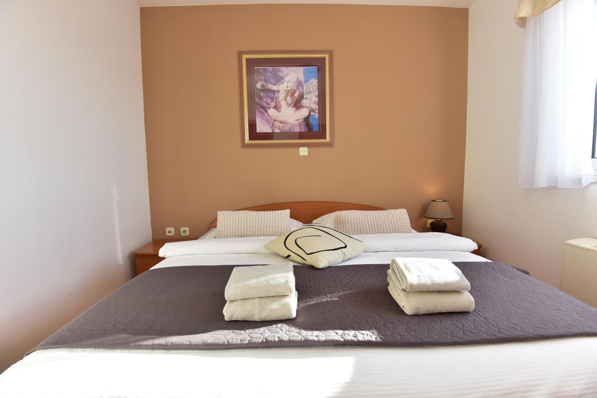 Appartement Apartment Resort Komarna