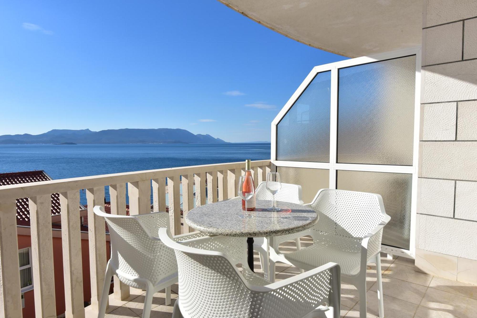 Appartement Apartment Resort