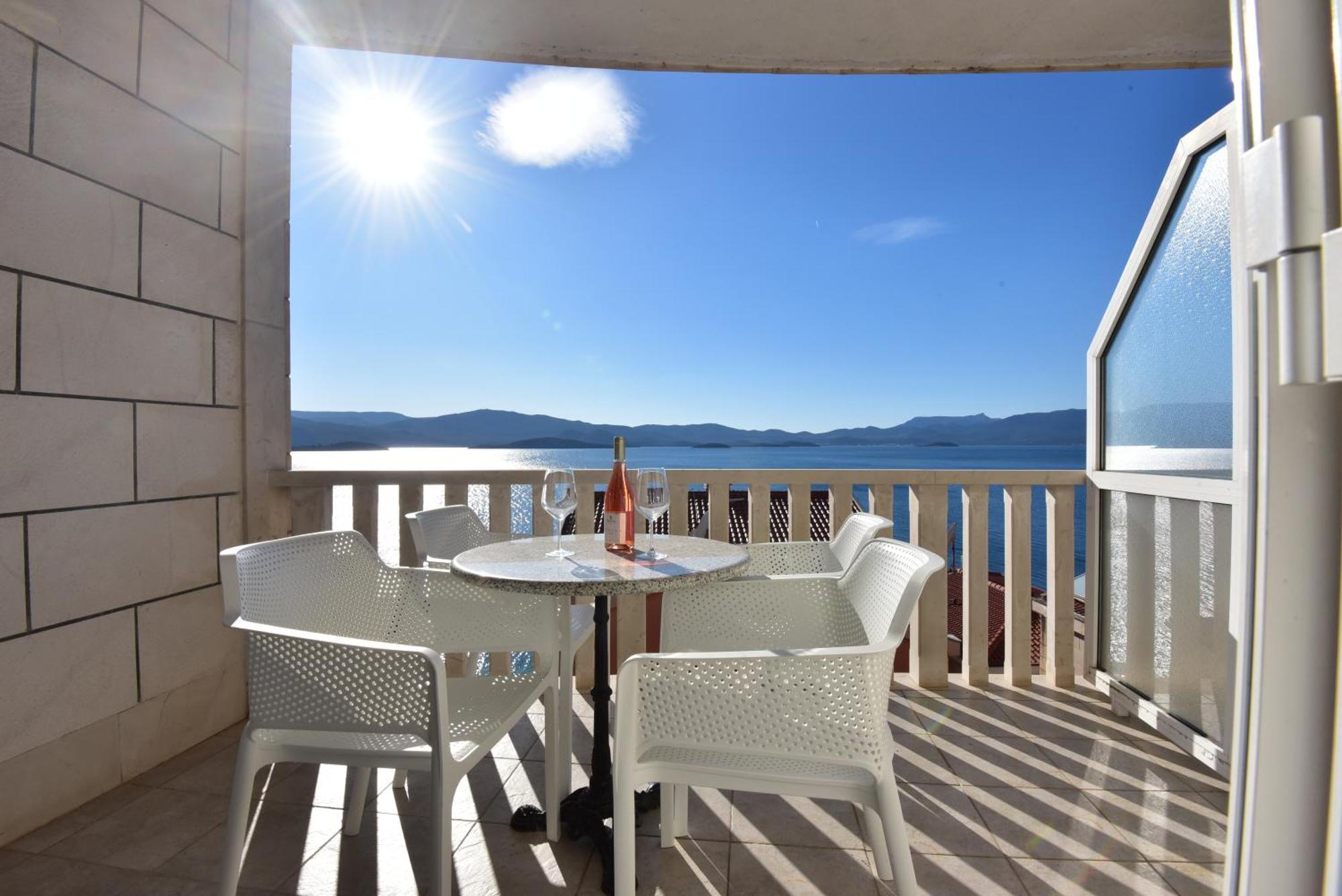 Apartment Resort Komarna