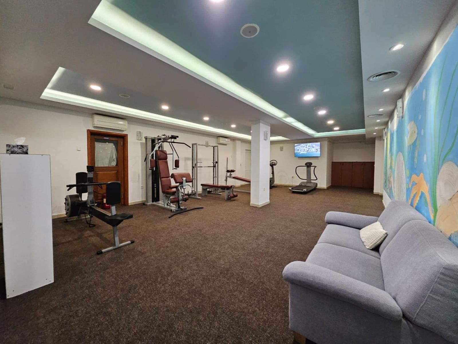 Apartment Resort Appartement