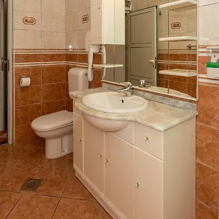 Apartment Resort Komarna Extérieur photo
