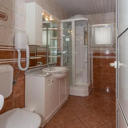 Apartment Resort Komarna Extérieur photo