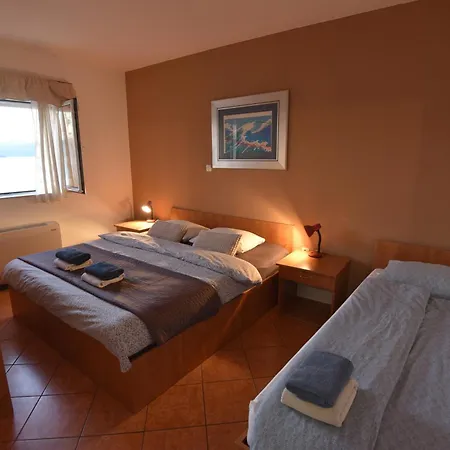 Apartment Resort Komarna Extérieur photo