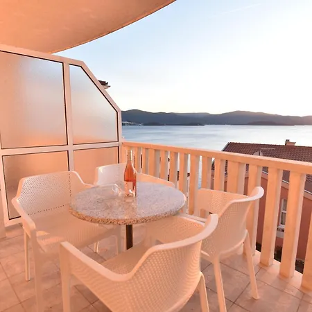 Apartment Resort Komarna Extérieur photo