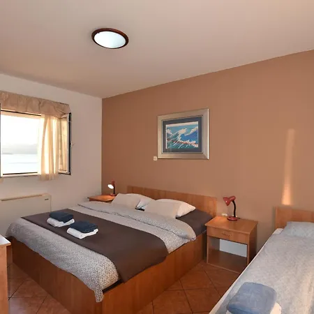 Apartment Resort Komarna Extérieur photo