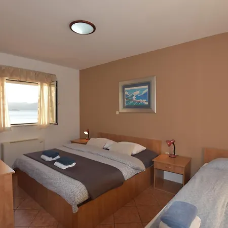 Apartment Resort Komarna Extérieur photo