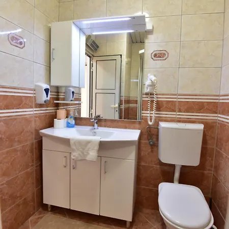 Apartment Resort Komarna Extérieur photo