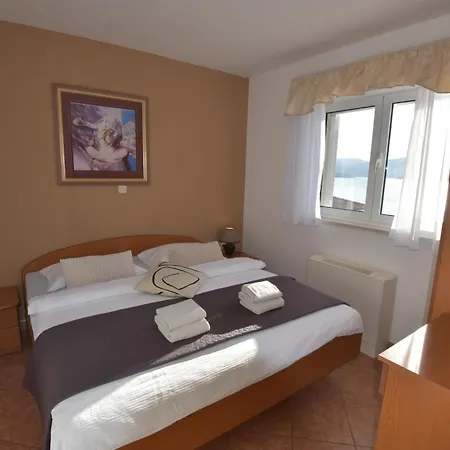Apartment Resort Komarna Extérieur photo