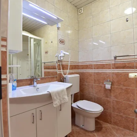 Apartment Resort Komarna Extérieur photo
