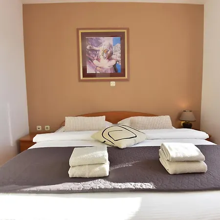 Apartment Resort Komarna Extérieur photo