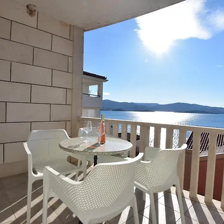 Apartment Resort Komarna Extérieur photo