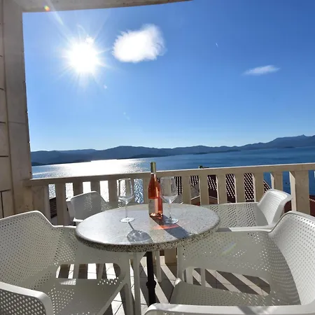 Apartment Resort Komarna Extérieur photo