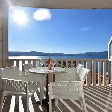 Apartment Resort Komarna Extérieur photo