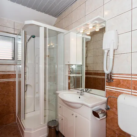 Apartment Resort Komarna Extérieur photo