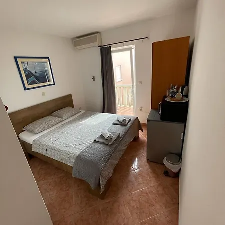 Apartment Resort Komarna Extérieur photo