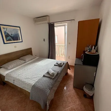 Apartment Resort Komarna Extérieur photo