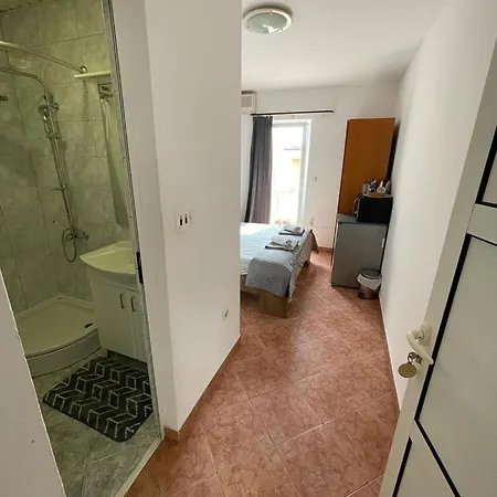 Apartment Resort Komarna Extérieur photo