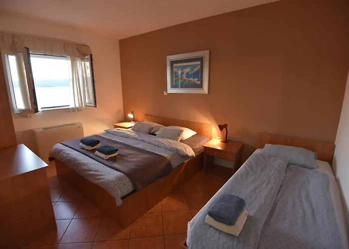 Apartment Resort