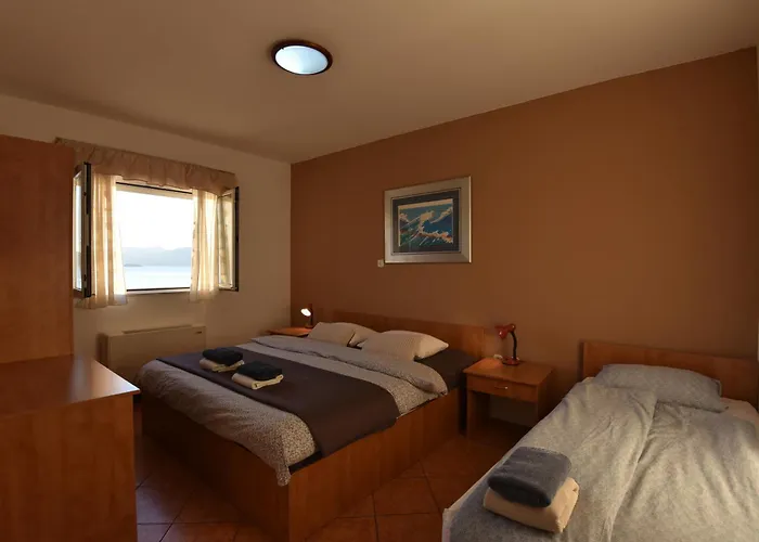 Apartment Resort