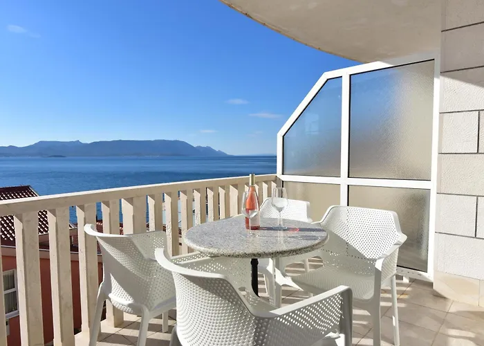 Apartment Resort