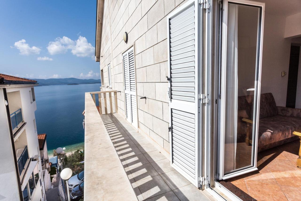 Apartment Apartment Resort Komarna