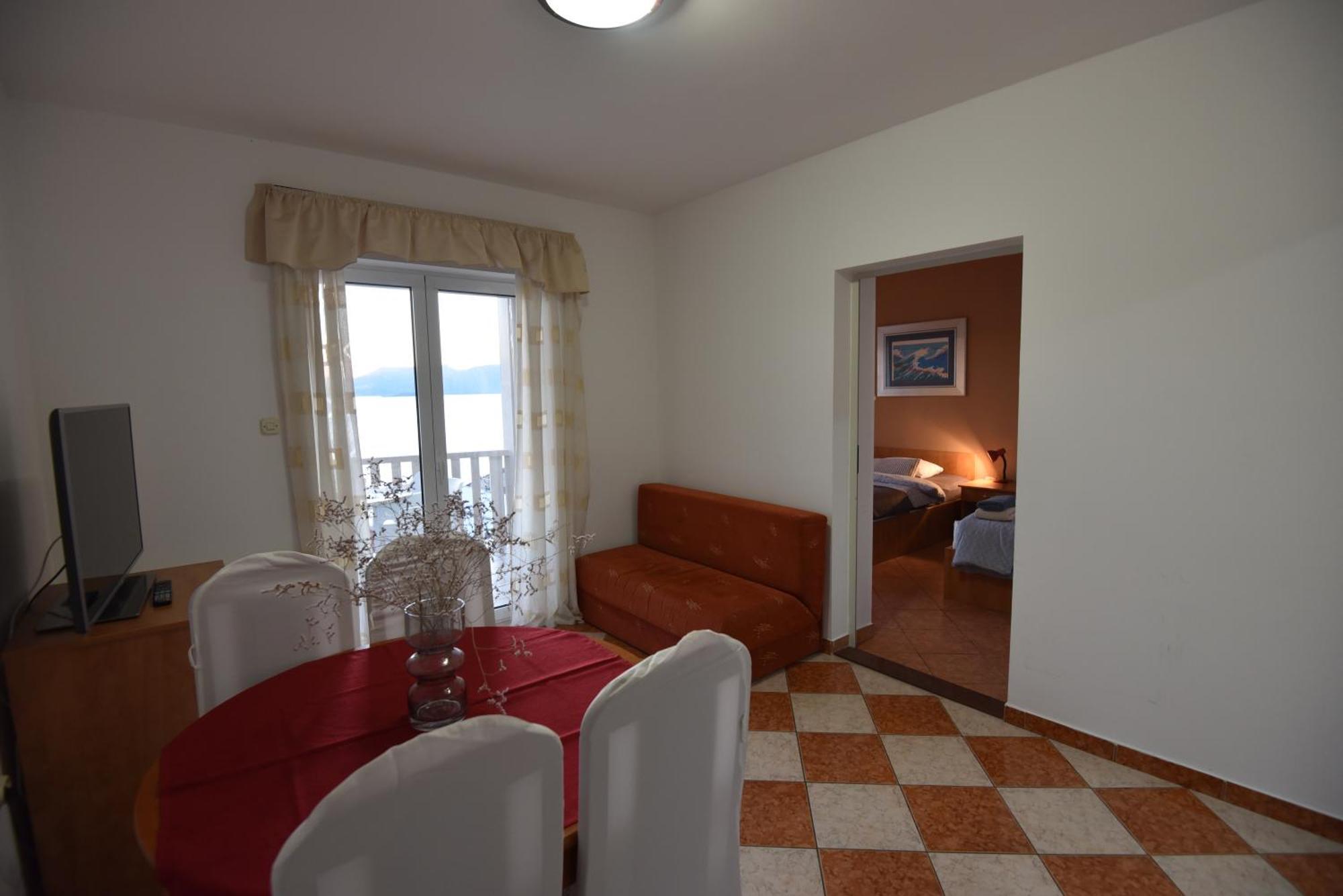Apartment Resort * Komarna