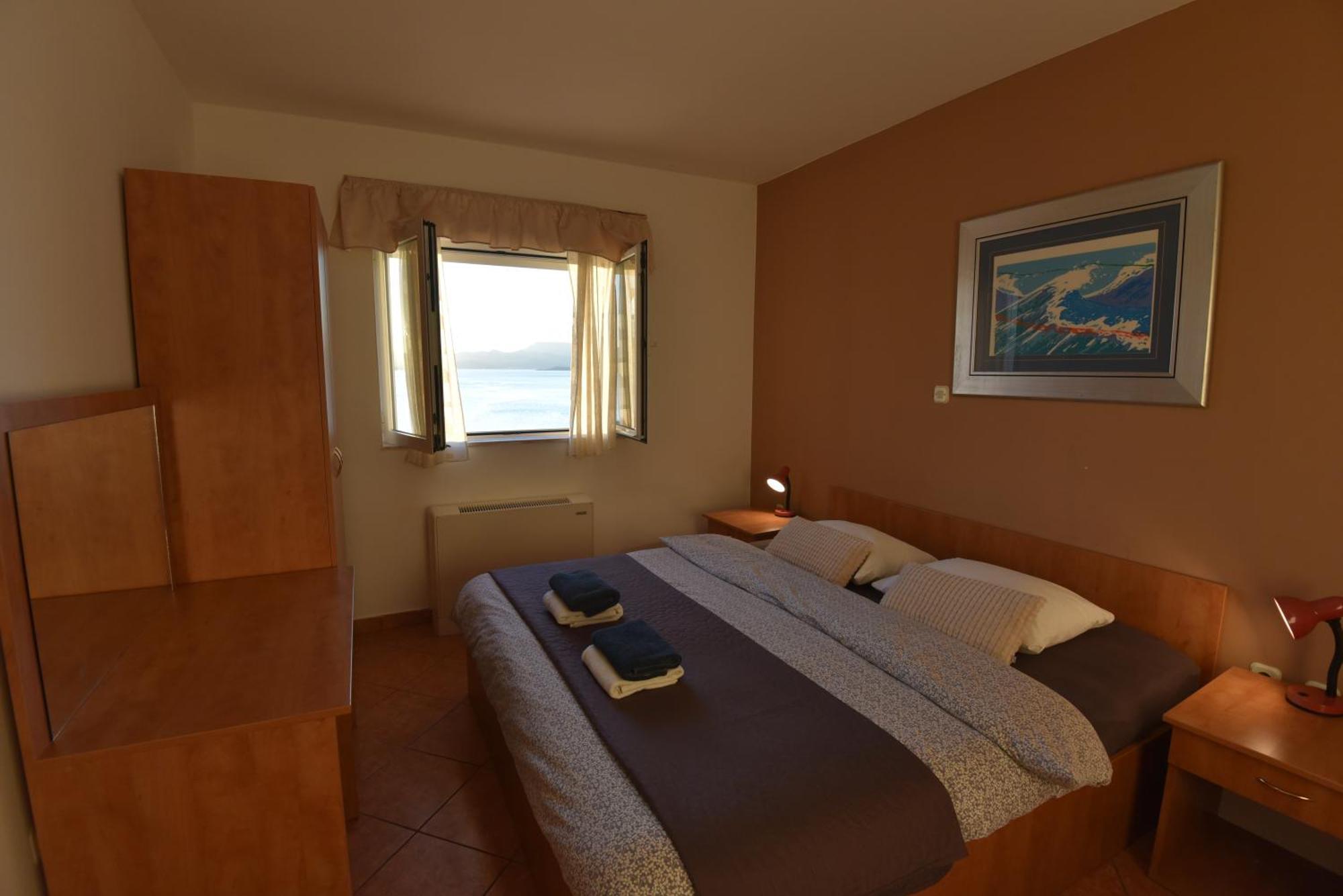 Apartment Resort Komarna
