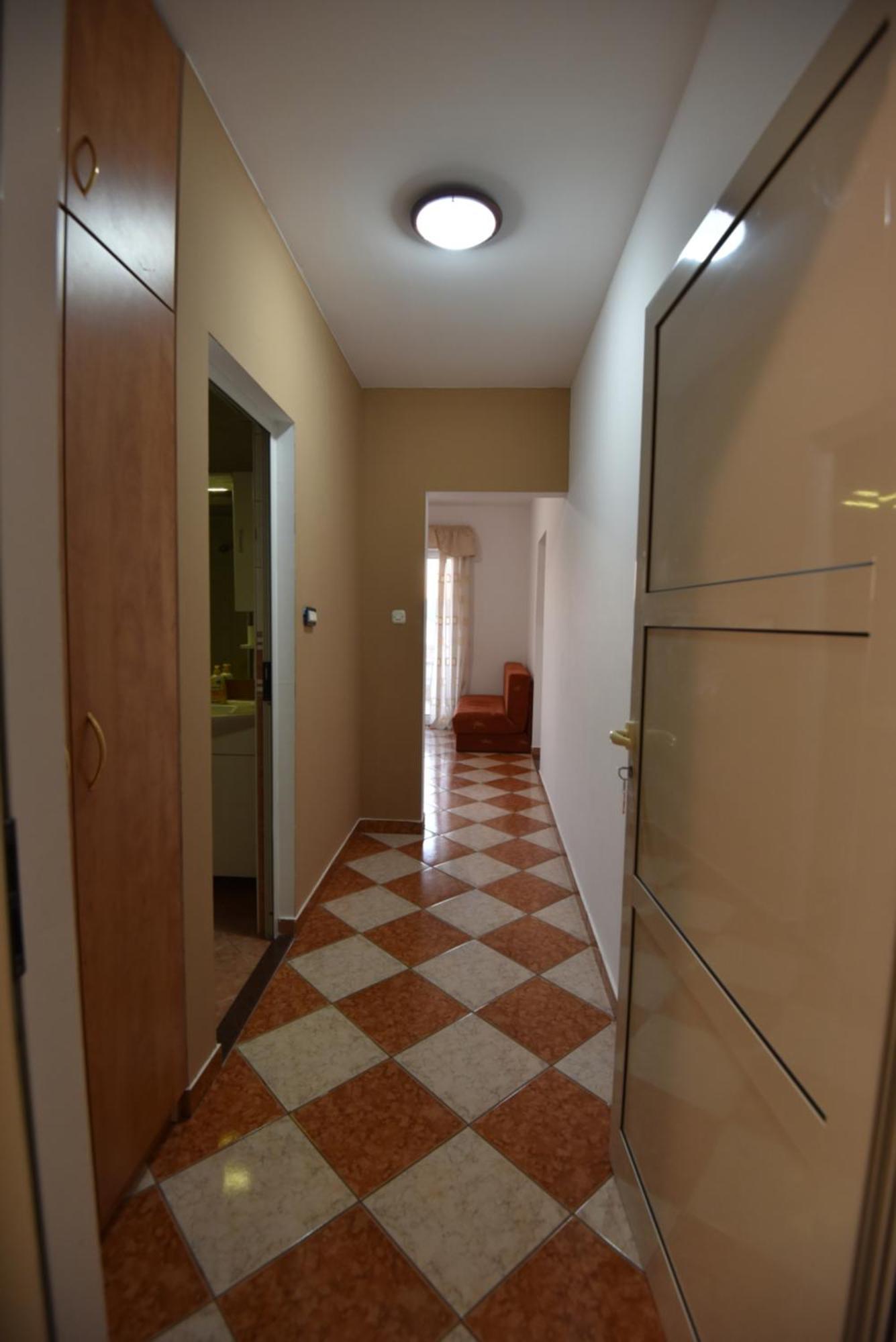 Apartment Resort Apartman