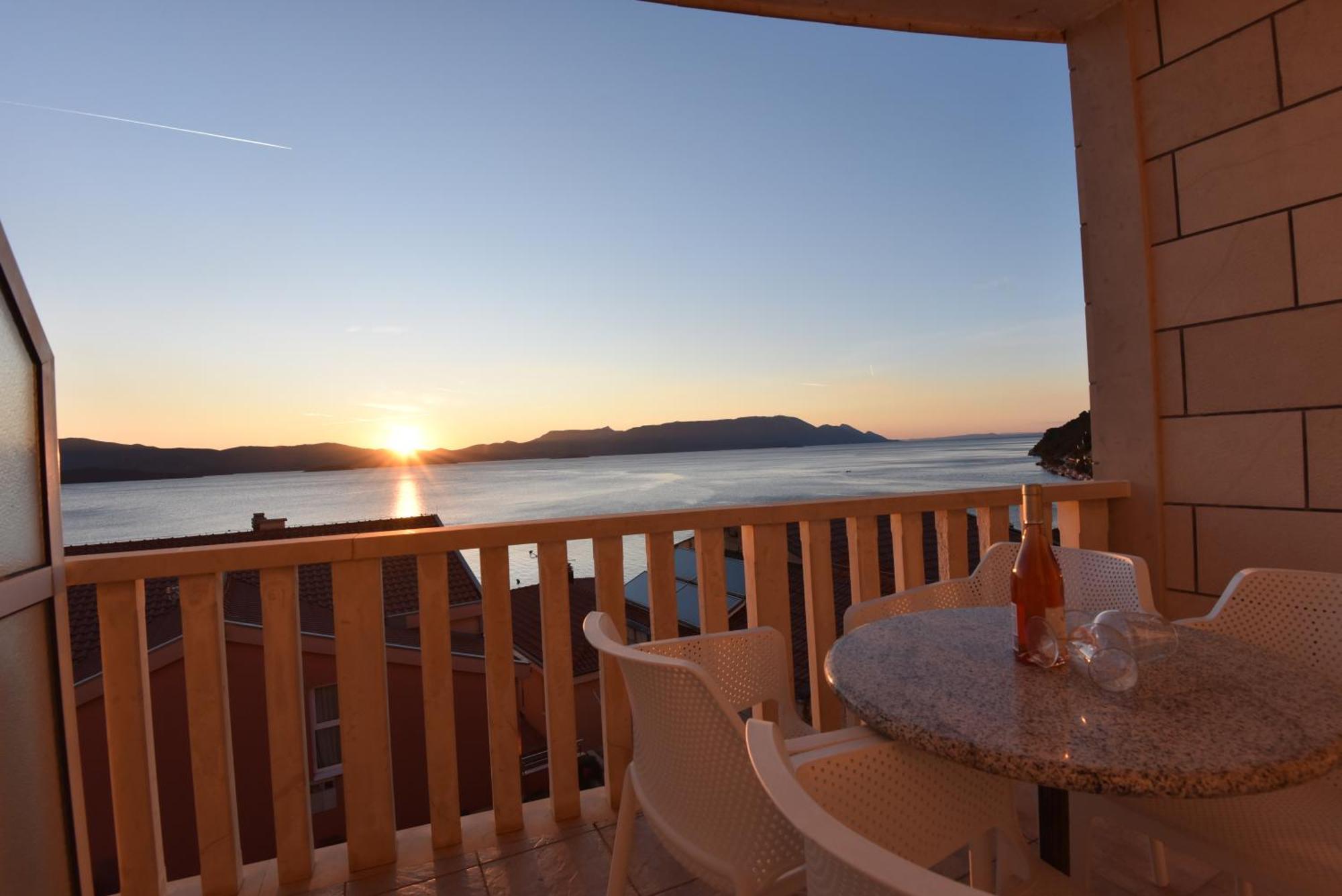 Apartment Resort *