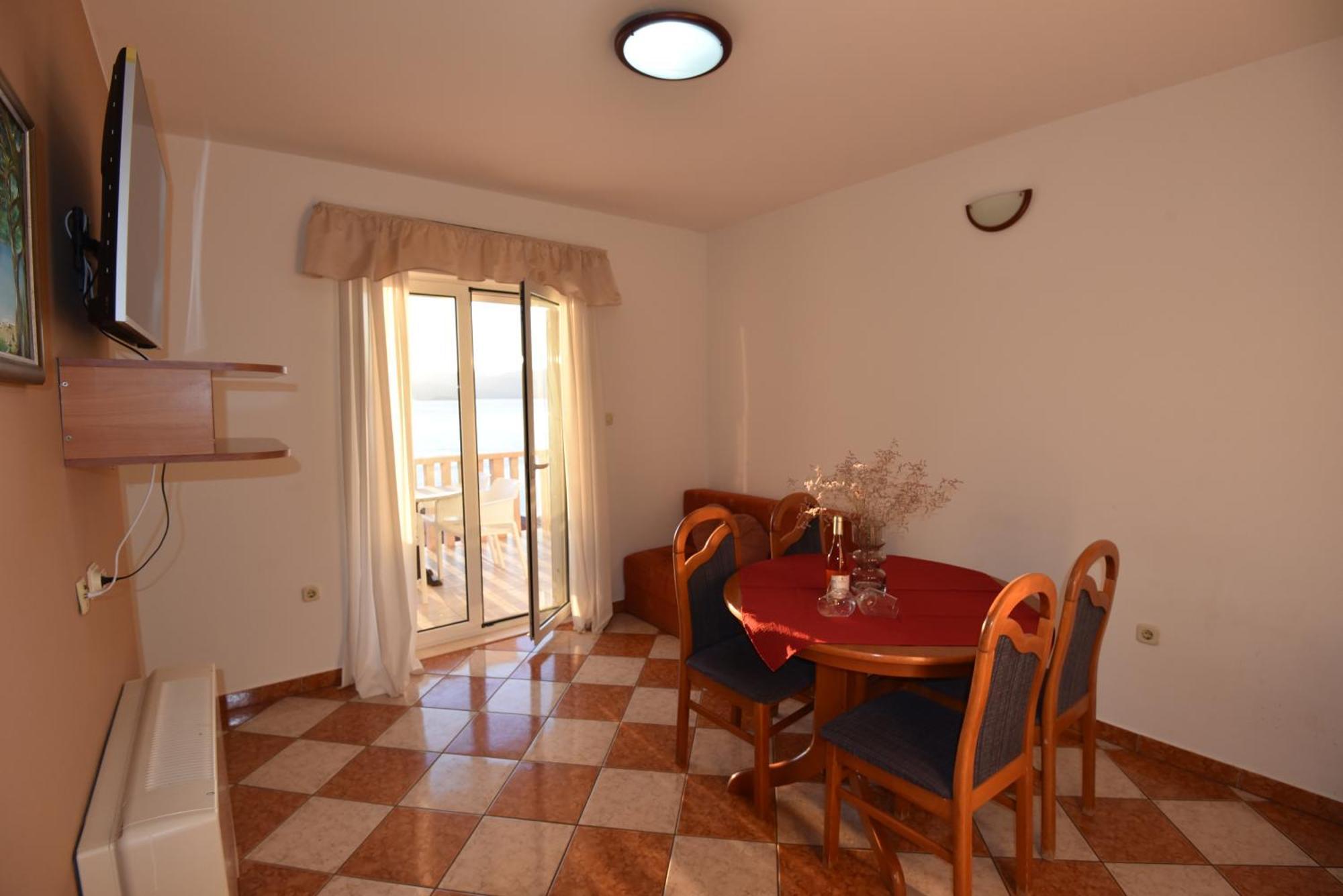 Apartment Apartment Resort Komarna