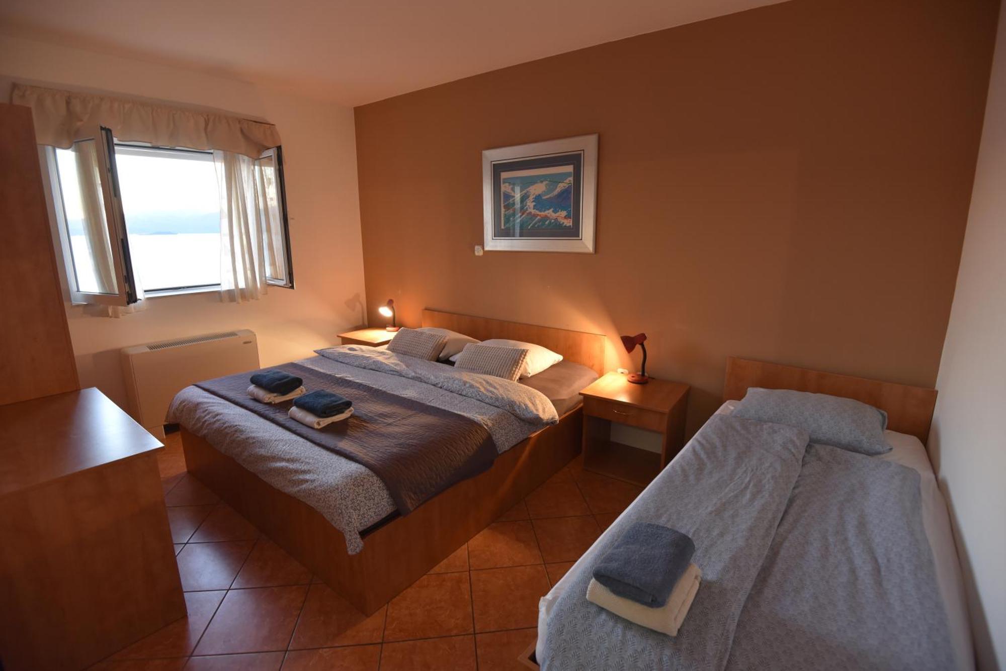 Apartment Resort